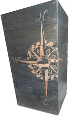 Compass Rose